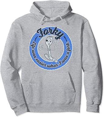 muñeco toy story 4 forky