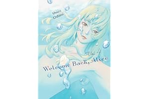 Welcome Back, Alice 4