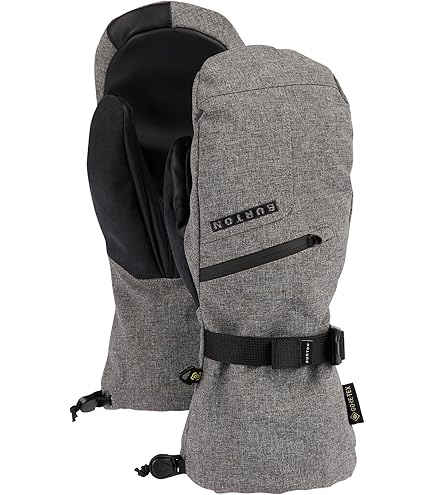 Amazon.com: Burton [ak GORE-TEX 3L Oven Mitten System