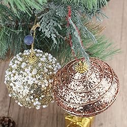 joycraft 110Yards Decorative Metallic Bakers String