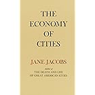 The Economy of Cities