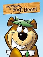Hey There, It's Yogi Bear!