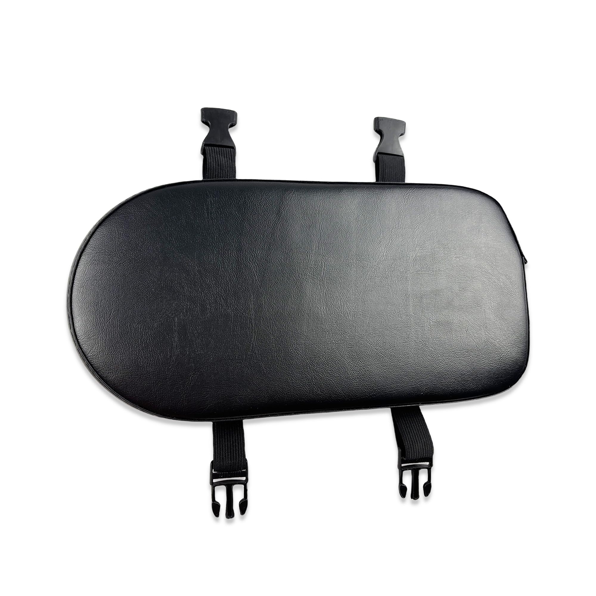 Photo 1 of Bike Seat Cushion - Mini Bike Ebike Cover Bicycle Manned Cushion Mountain Bike Back Shelf Seat for School Sports Trail Riding