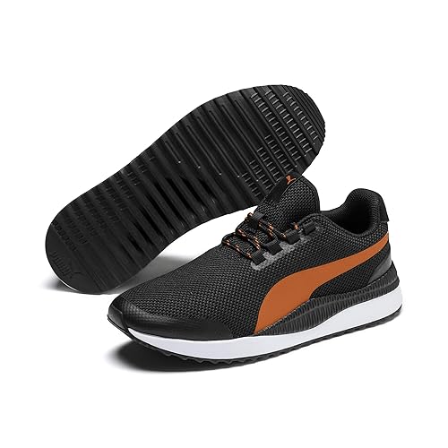 puma pacer next fs black