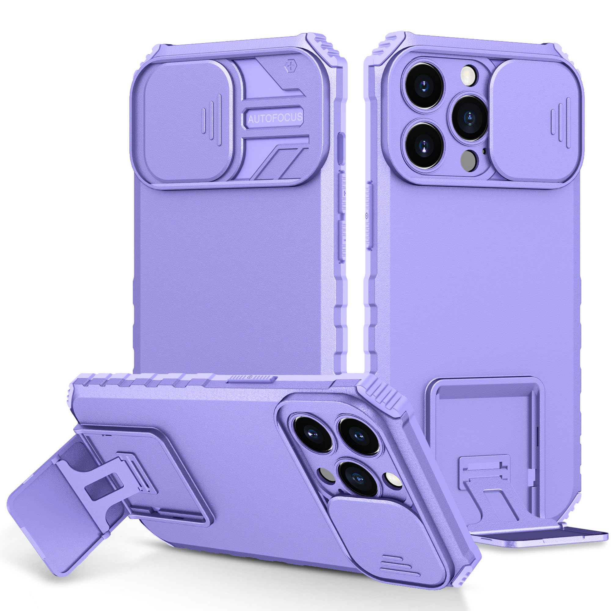 SHAMMA for iPhone 13 Pro A2638 A2483 A2636 Case