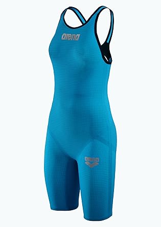 carbon swimming suit