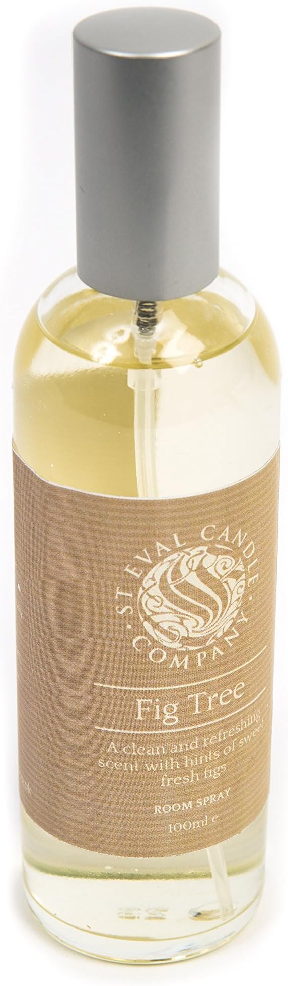 St Eval Fig Tree Room Spray