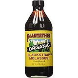 100% Natural, 100% Pure, Molasses, Blackstrap, Unsulfured, Organic, 15 oz Cheaper than 16 oz with shipping !