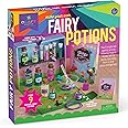 Craft-tastic – Fairy Potions Craft Kit – Make 9 Magical Fairy Potions