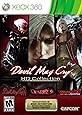 Devil May Cry Collection - Xbox 360