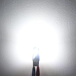Alla Lighting Miniature 12V T25 Wedge 3156/3157 LED