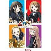 K-ON!: The Complete Omnibus Edition