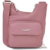 Baggallini Women Criss Cross Crossbody Bag