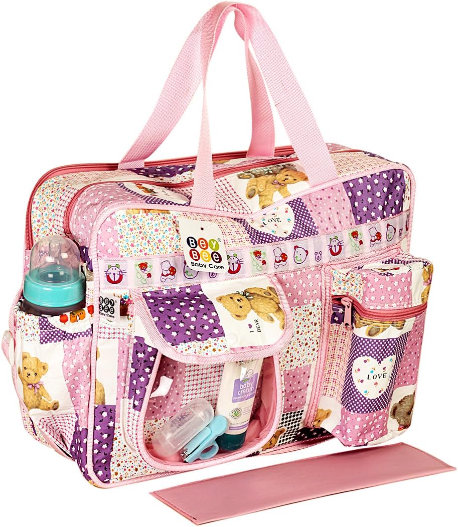 Top 10 Diaper Bags India IUCN Water