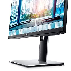 Dell P2719H 27-inch Full HD Height Adjustable Thin