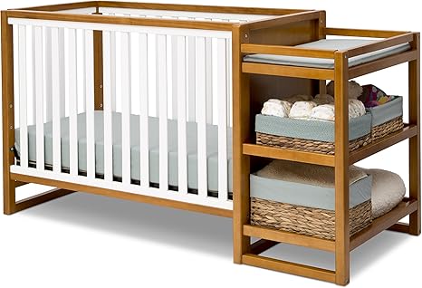 two tone cot