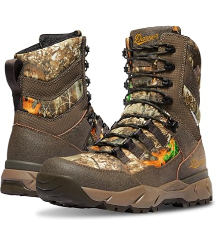 Amazon.com: Danner Men's 53661 Scorch Military Boot, Coyote - 9 EE