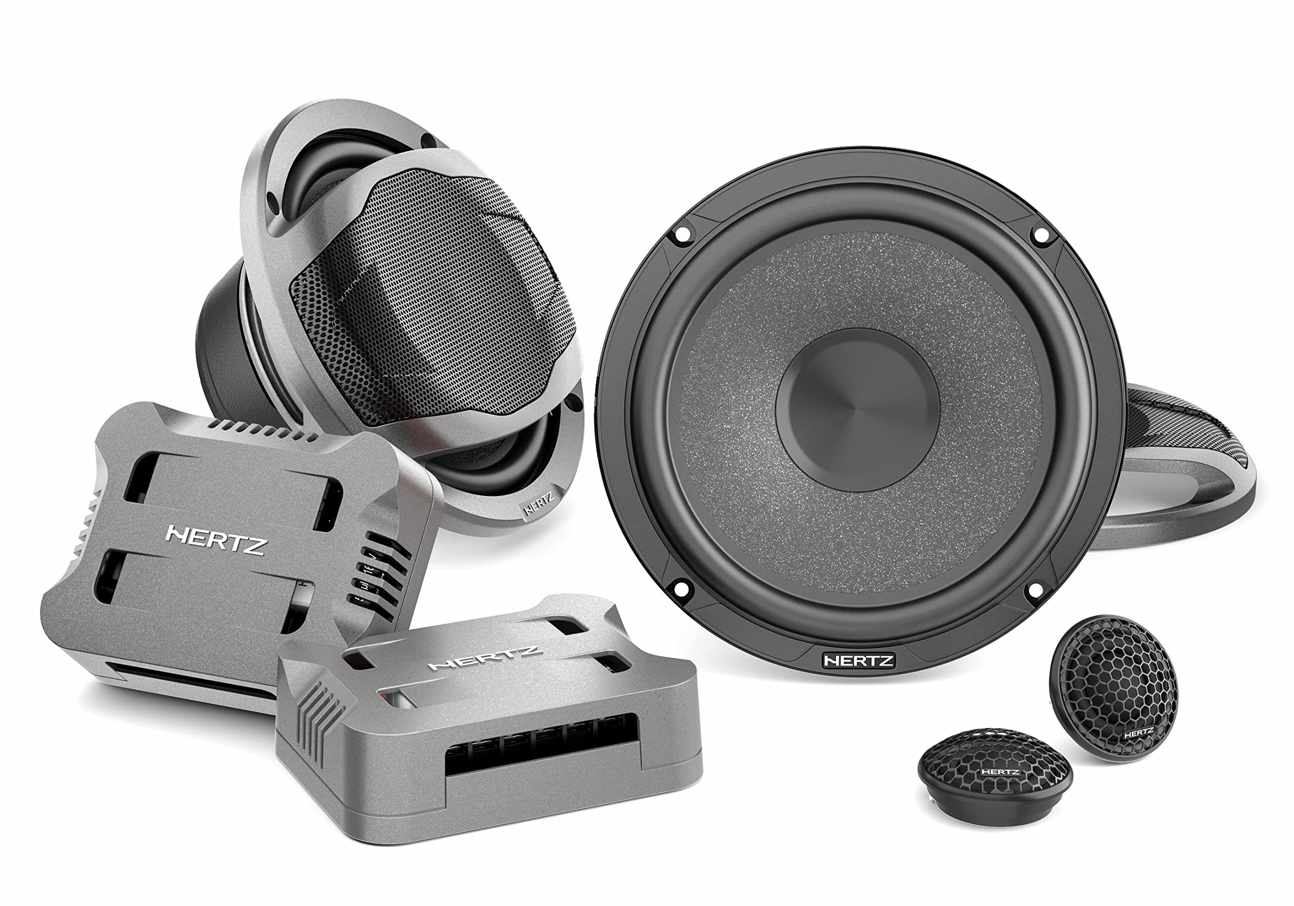 HERTZ Cento Series CK-165 6.5