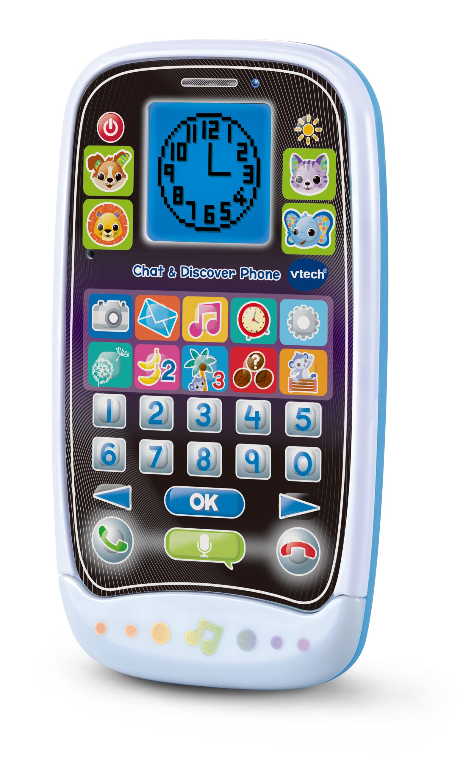 VTech Chat & Discover Phone