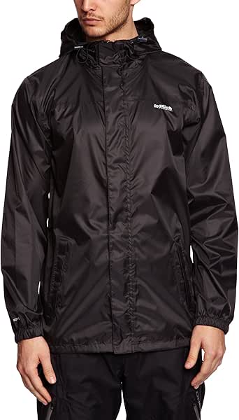 regatta great outdoors waterproof