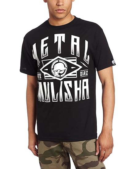nate diaz t shirt india