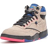 Reebok Womens Bb 4000 Ii Mid