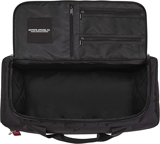 sneaker travel backpack