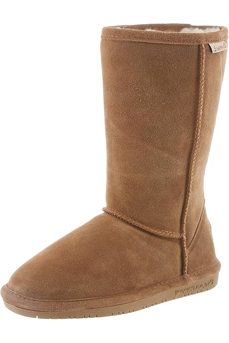 bearpaw emma tall youth boot