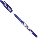 Pilot Frixion Rollerball Pen Blue Erasable PILOT view 2