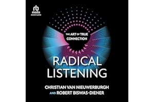 Radical Listening: The Art of True Connection