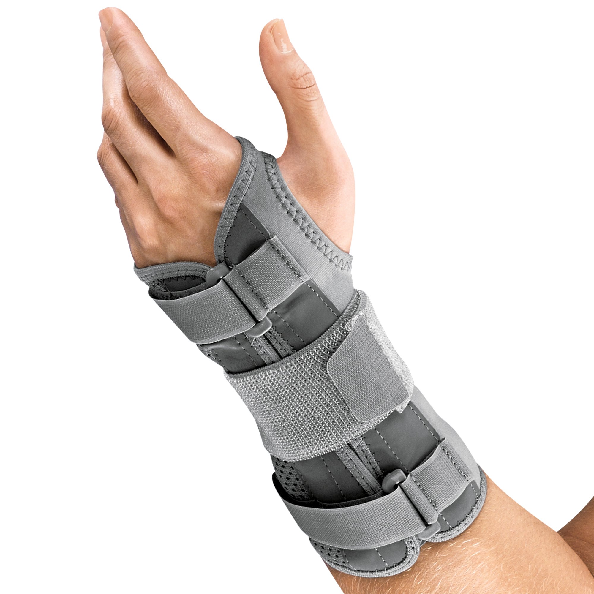 Galleon Futuro Deluxe Wrist Stabilizer, Firm Stabilizing Support