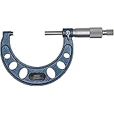 Fowler 52-253-003-1, Premium Outside Inch Micrometer with 2-3" Measuring Range