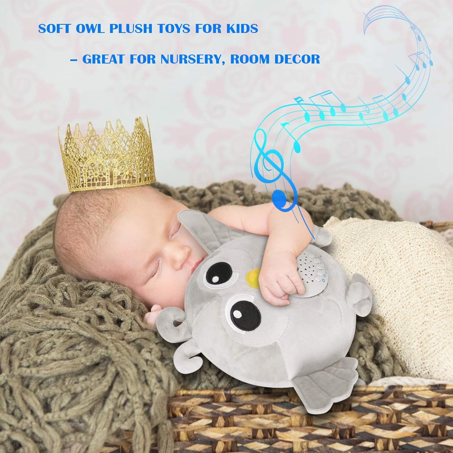 machine for baby sleep