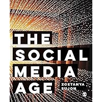 The Social Media Age 9781526436900 Communication Books Amazon