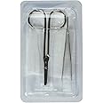 Dynarex-4521 Suture Removal Kit, Sterile - 1 Each