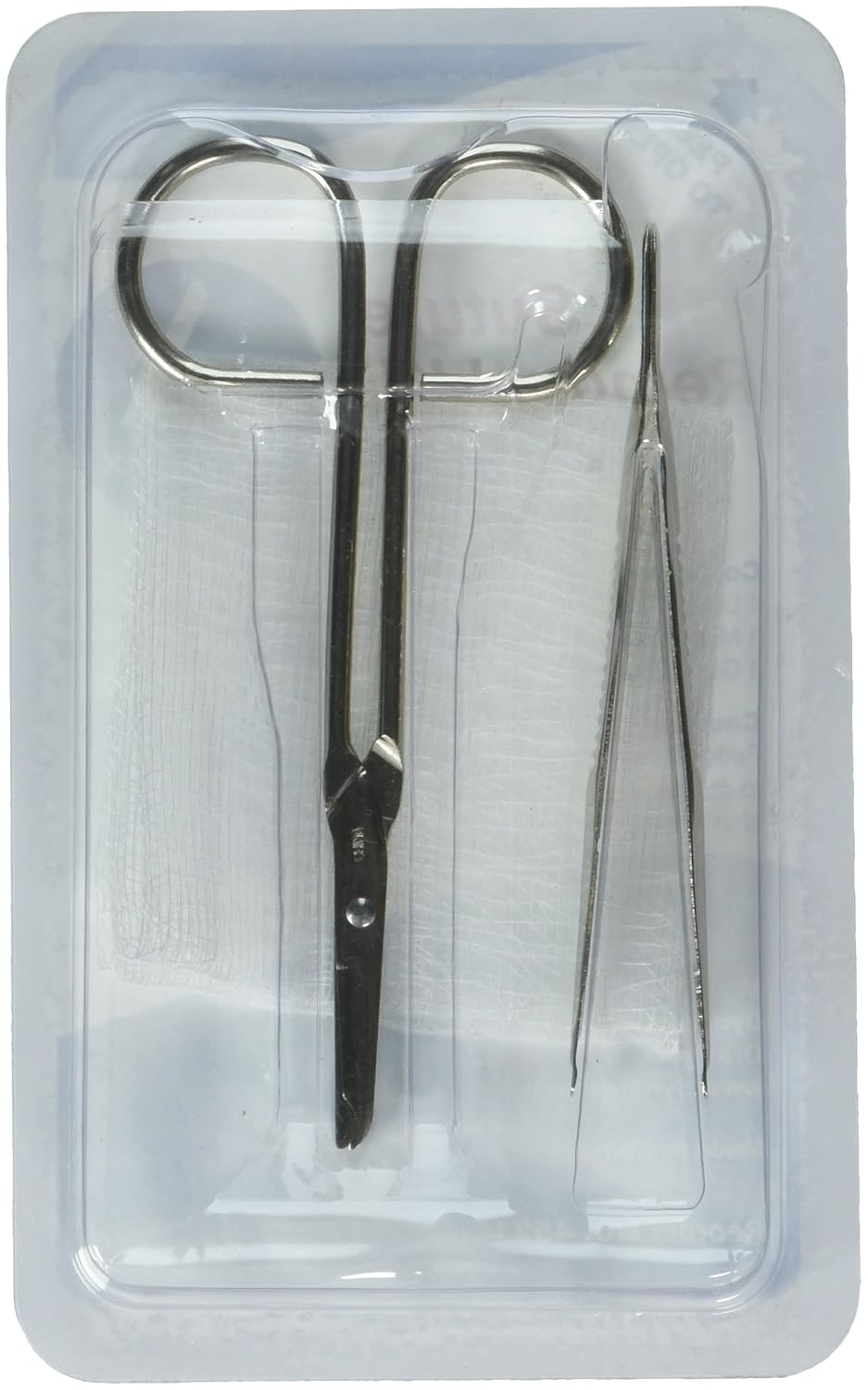 Suture Removal Kit Sterile 1 Each Amazon.in Sports, Fitness & Outdoors