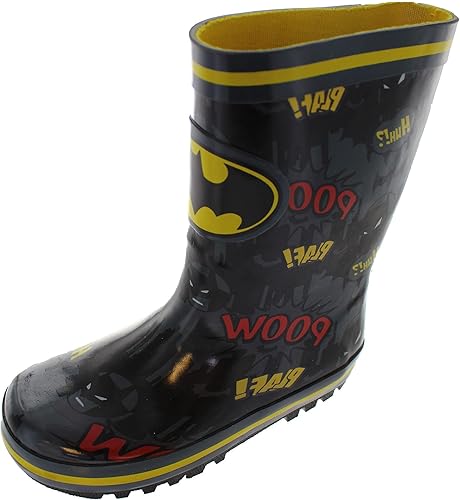 next batman wellies