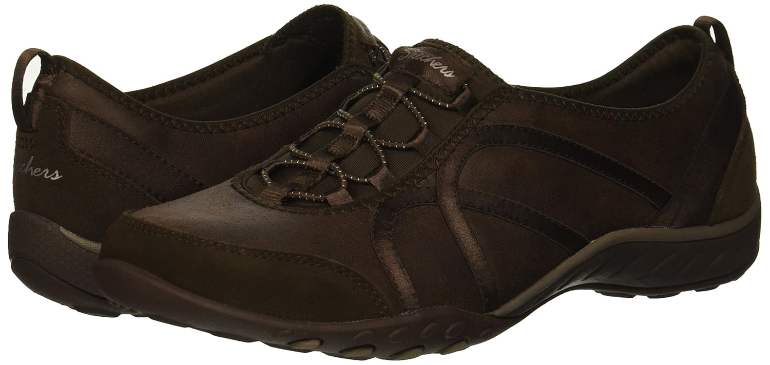 skechers breathe easy flawless look