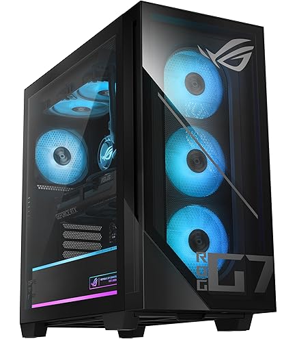 ASUS H270F GAMING Intel corei7 7700セット Amazon.com: ASUS ROG G700 Gaming Desktop PC Intel Core Ultra 7