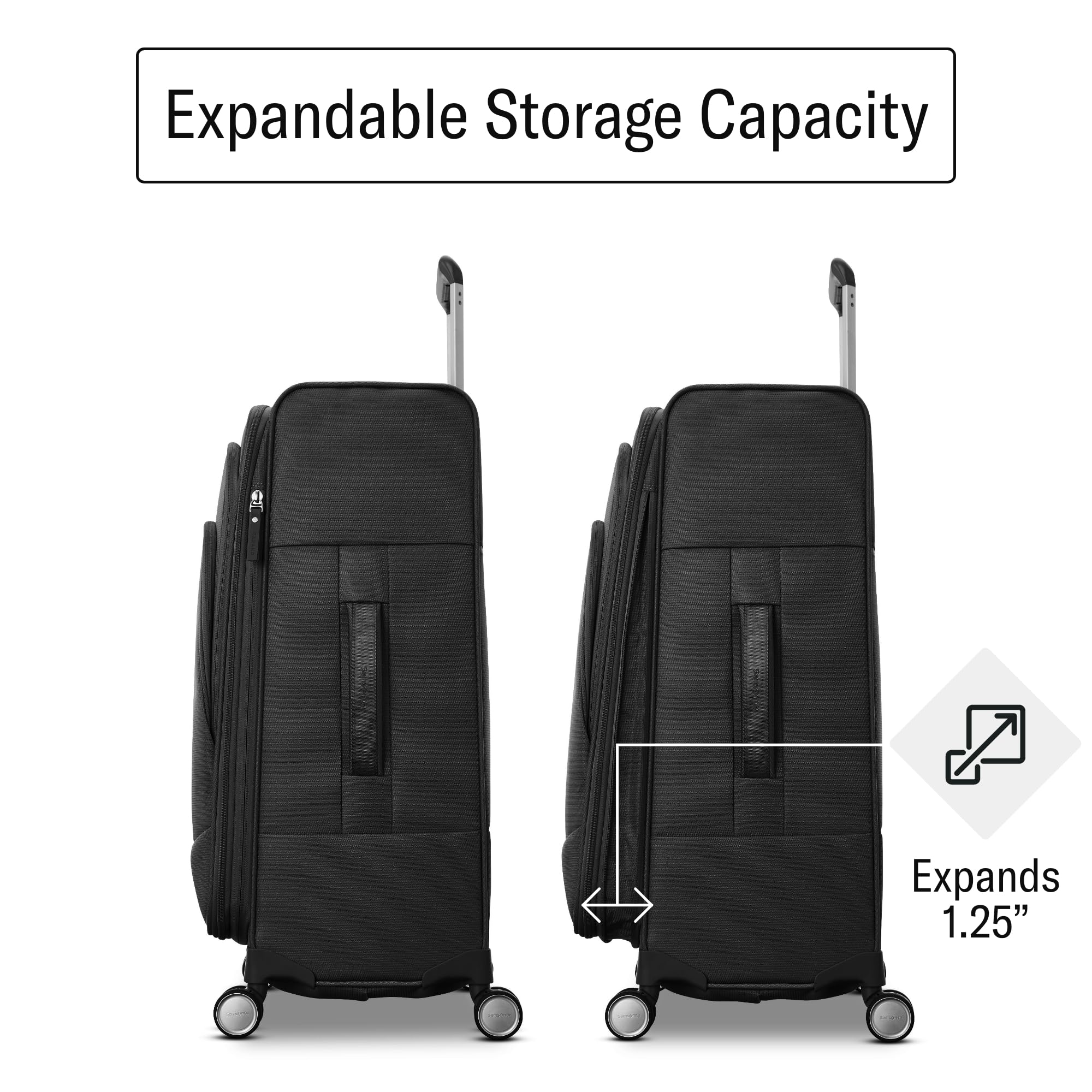 Samsonite UpLIFT 30