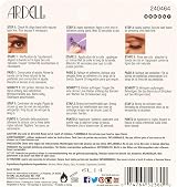 Ardell Brush-On Lash Adhesive Clear Fast Drying Strip Individual Lashes view 6