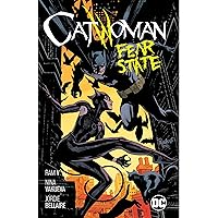 Amazon.com: Catwoman Vol. 2: Cat International (Catwoman, 2