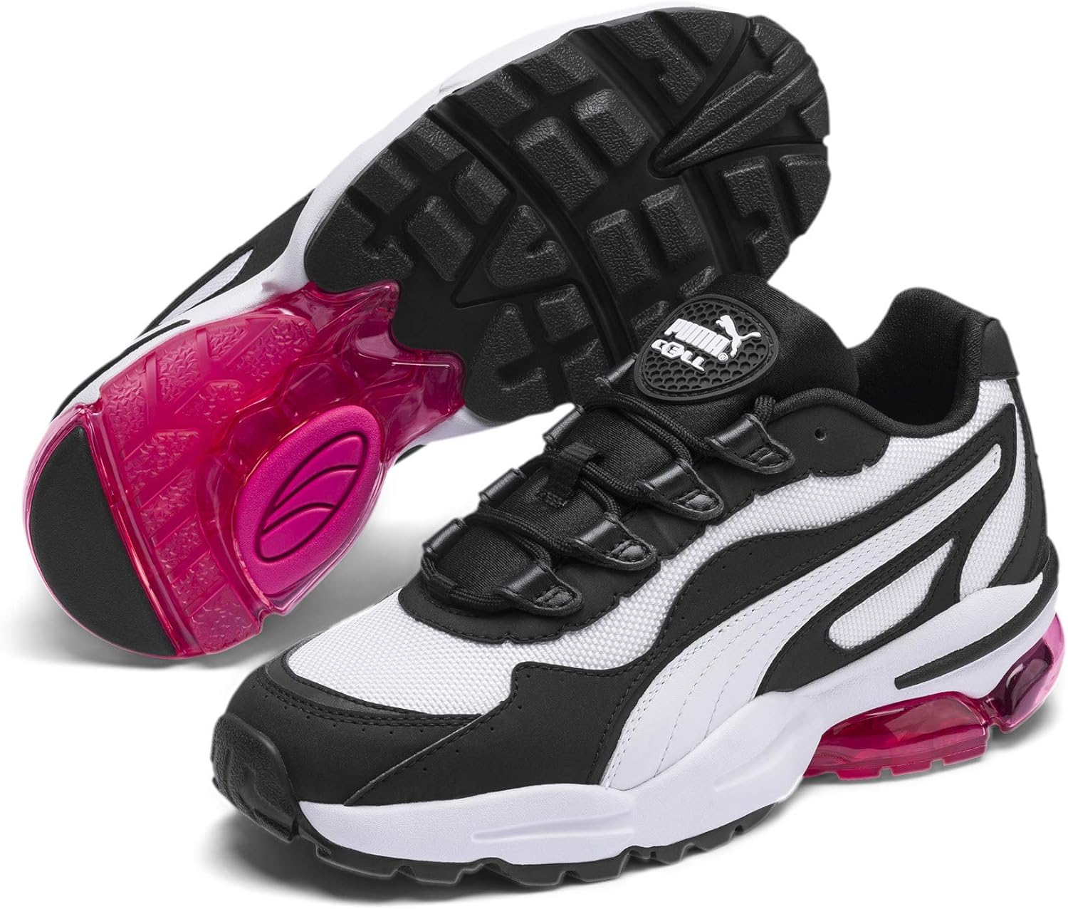 puma cell stellar