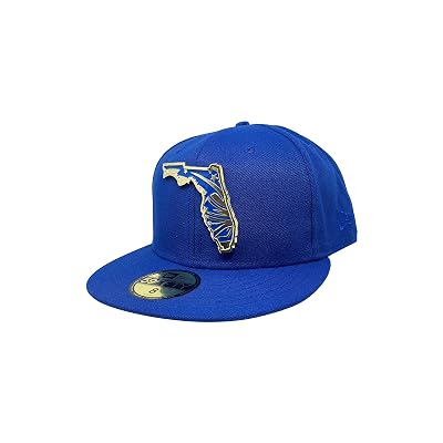 Buy New Era Orlando Magic Fitted Hat 