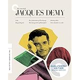 The Essential Jacques Demy