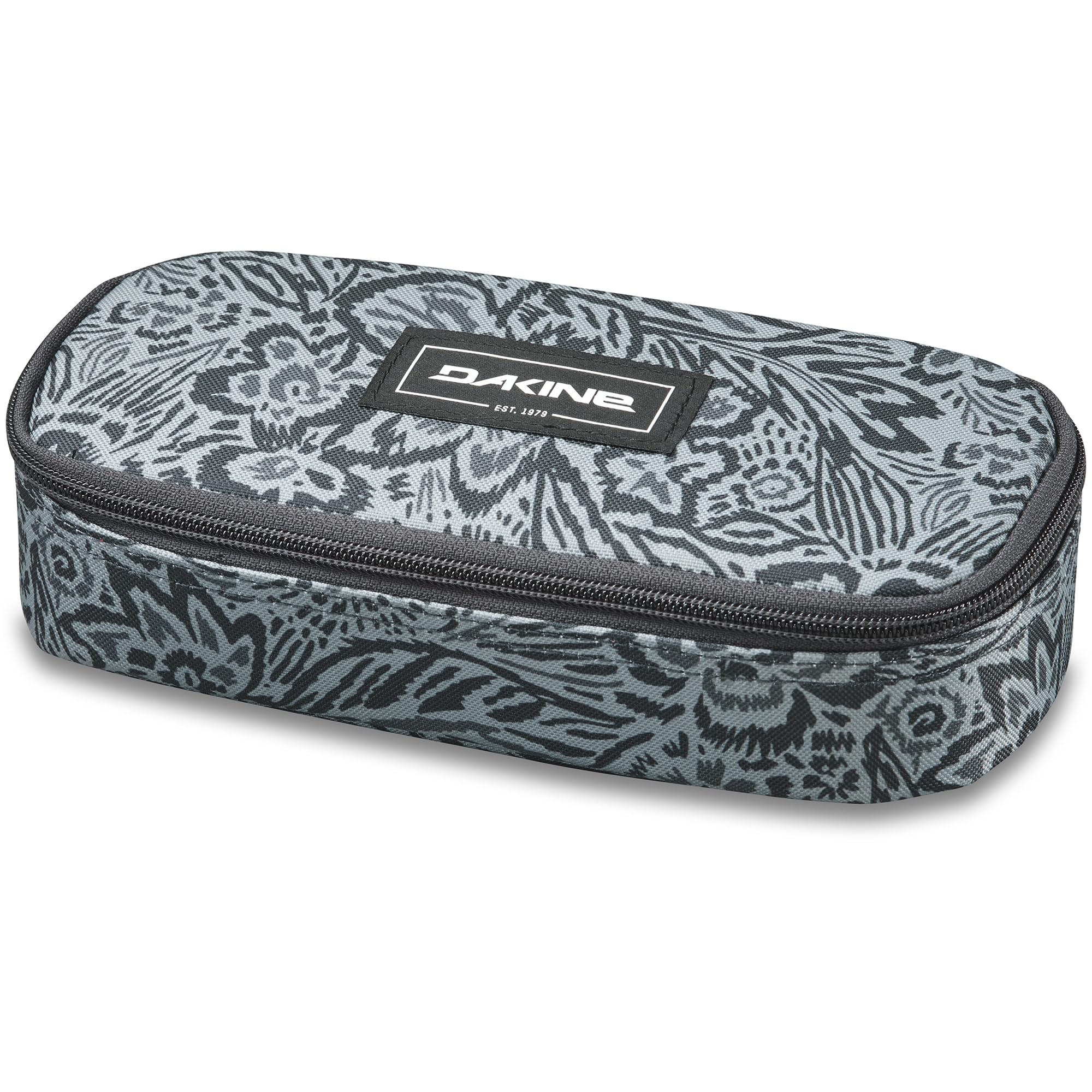 Dakine School Case Pencil Case - Petal Maze