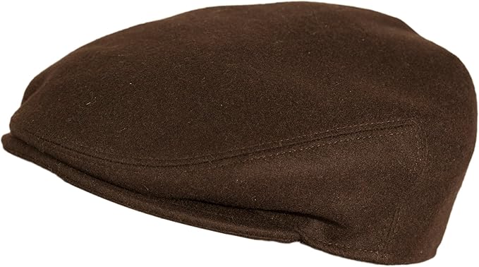 cashmere driving cap