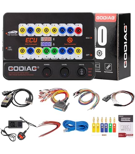 Amazon.com: SINOCMP PC Diagnostic Tool DR.ZX for Hitachi EX-2 EX-3