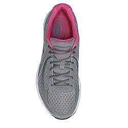 Ryka Womens Dash 3 Walking Shoe, Frost, 8.5 Wide US