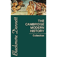 The Cambridge Modern History Collection book cover
